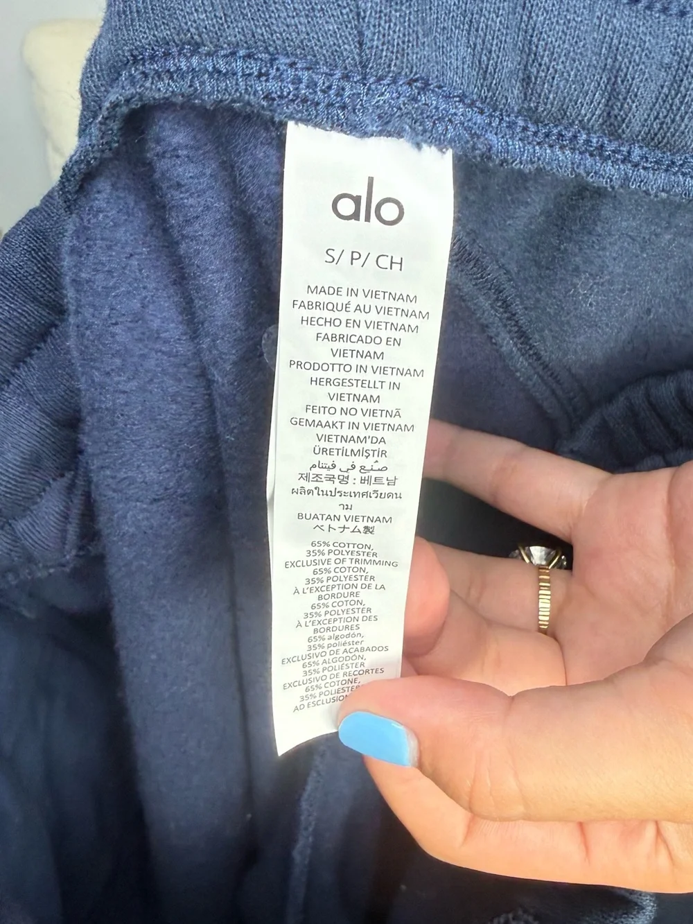 ALO Yoga alo yoga